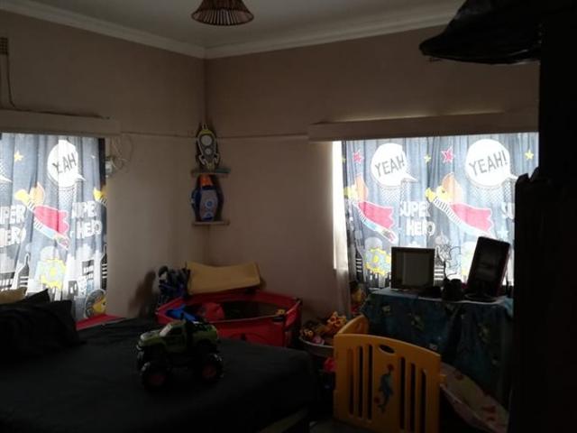2 Bed House in Hennenman