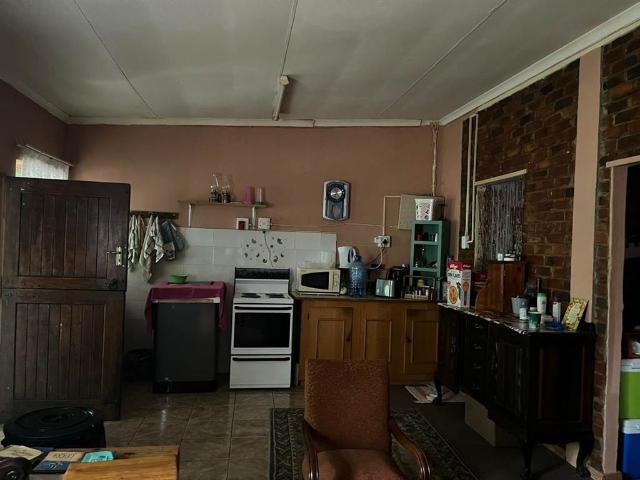 2 Bed House in Hennenman