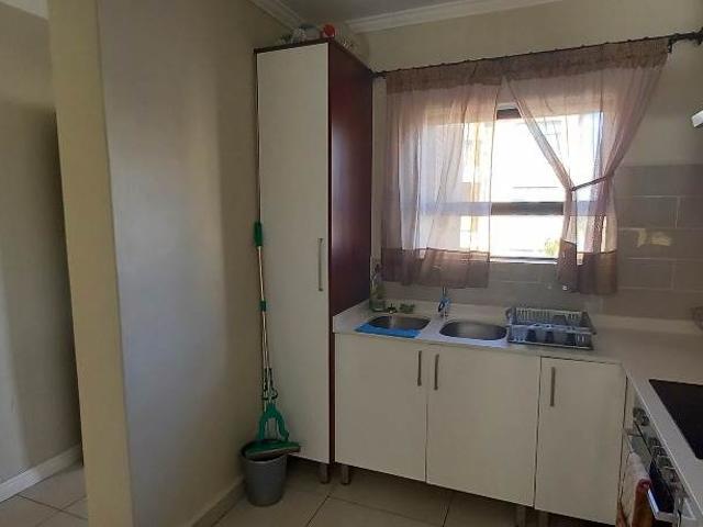 2 Bed House in Heuwelsig
