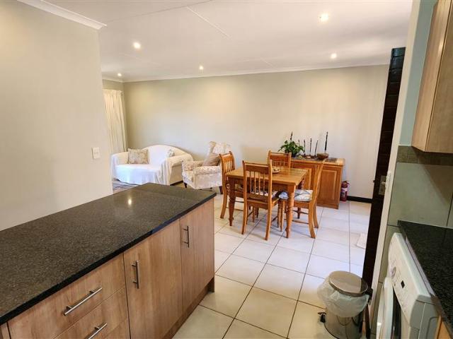 2 Bed House in Homes Haven