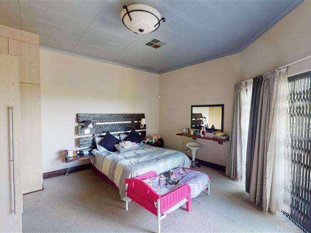 2 Bed House in Keidebees