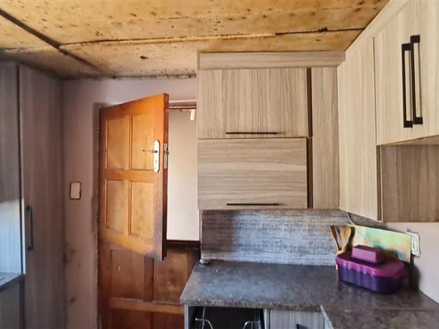2 Bedroom House in Kwazakhele