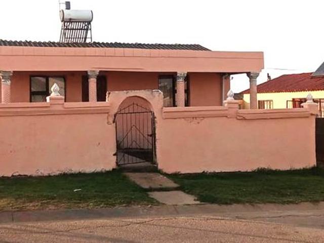 2 Bed House in Kwa Nobuhle