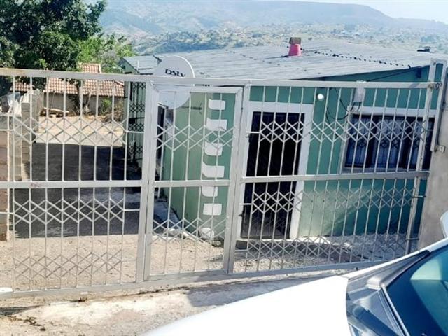 2 Bed House in Kwandengezi