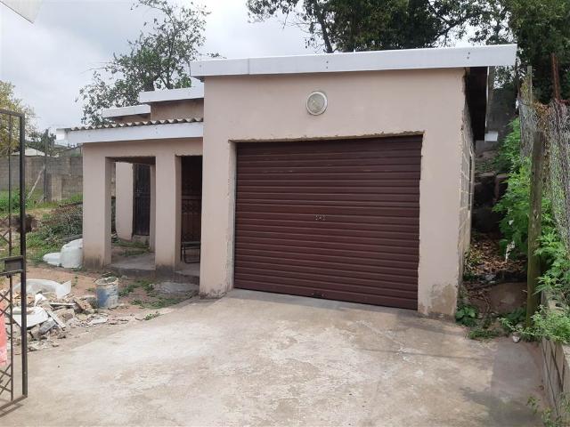 2 Bed House in Kwandengezi