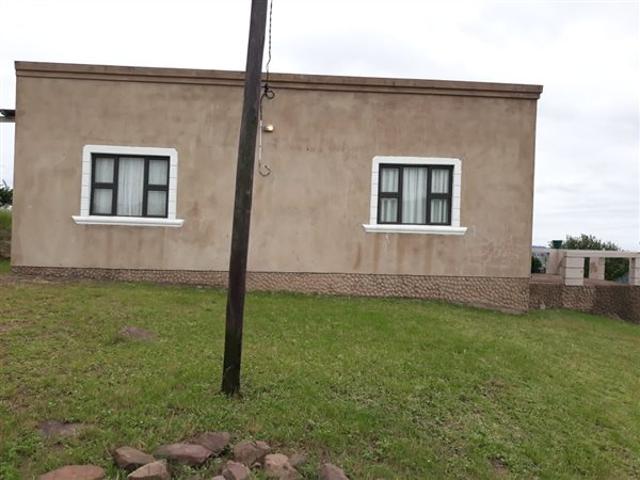 2 Bed House in Kwandengezi