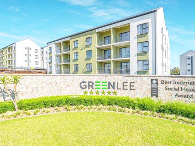 2 Bedroom House in Linbro Park