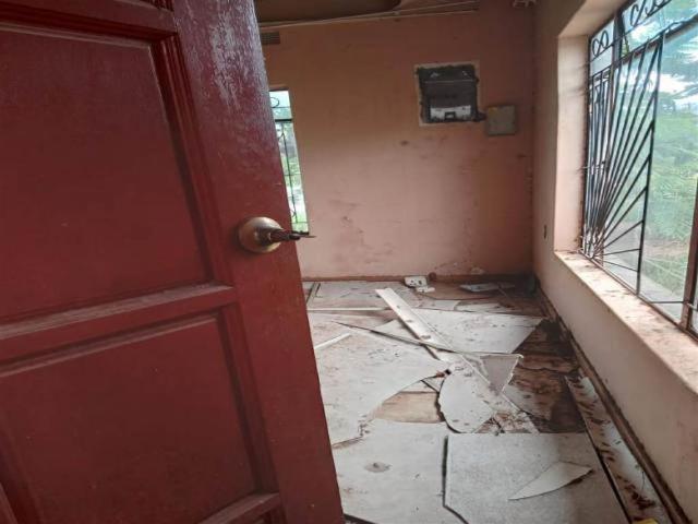 2 Bed House in Makhado Louis Trichardt