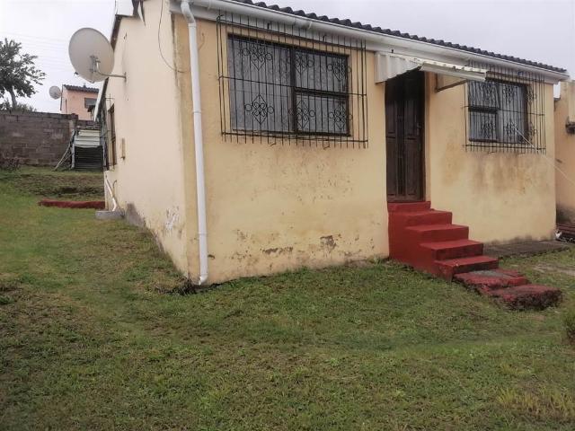 2 Bed House in Mdantsane