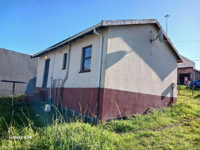 2 Bed House in Mdantsane