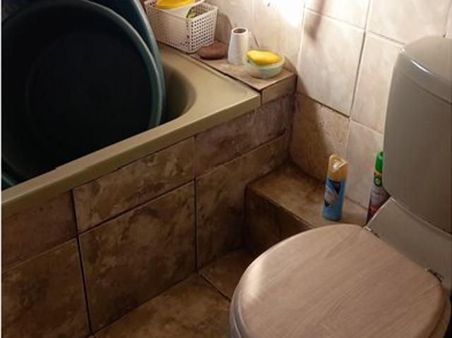 2 Bed House in Mdantsane