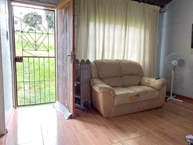 2 Bed House in Mdantsane