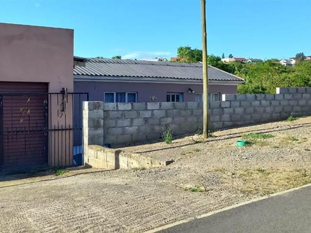 2 Bed House in Mdantsane