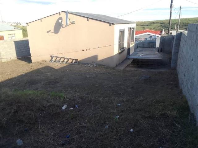 2 Bed House in Mdantsane