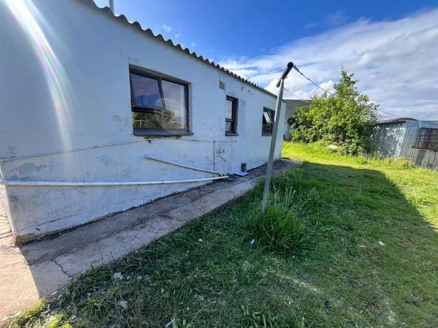 2 Bed House in Mdantsane