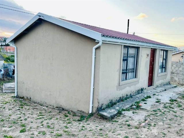 2 Bed House in Mdantsane