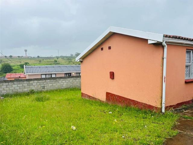 2 Bed House in Mdantsane