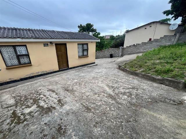 2 Bed House in Mdantsane