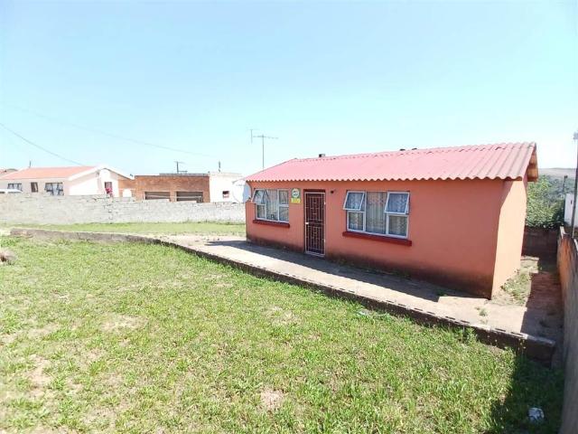 2 Bed House in Mdantsane