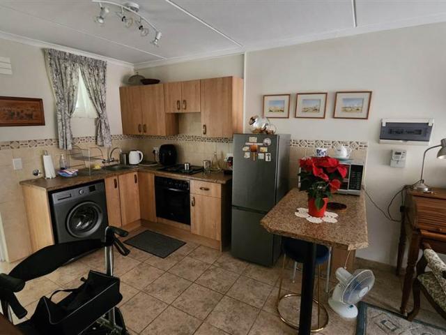 2 Bed House in Montana