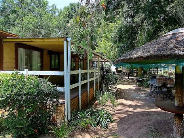 2 Bed House in Montagu