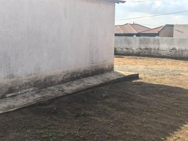 2 Bed House in Mohlakeng