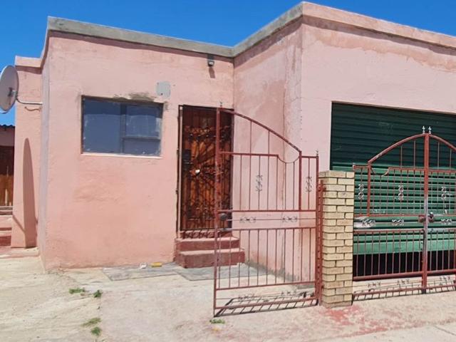 2 Bedroom House in Motherwell