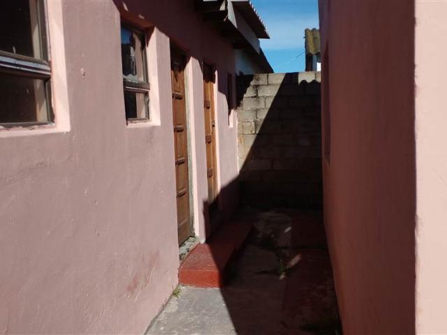 2 Bed House in Motherwell