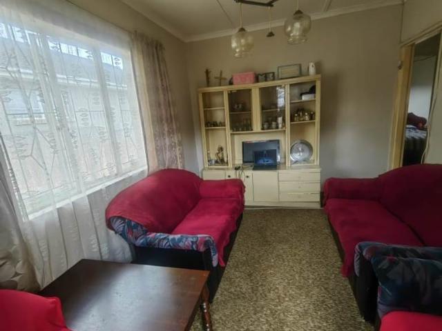 2 Bed House in Mountain View