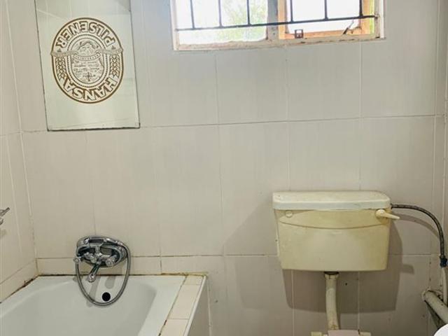 2 Bed House in Nagina