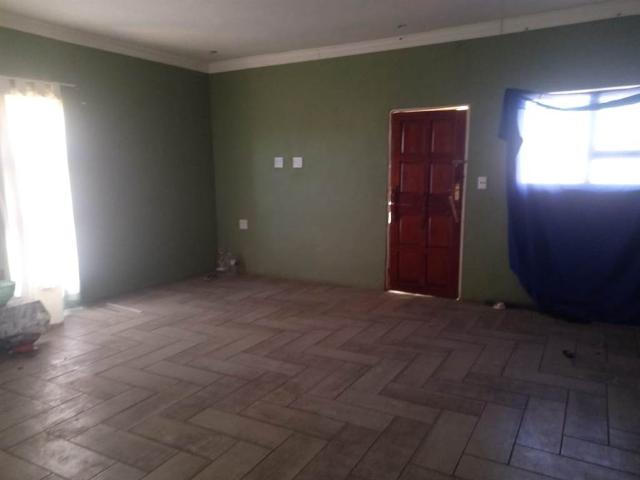 2 Bed House in Nelspruit