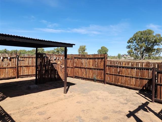 2 Bed House in Nieuwoudtville