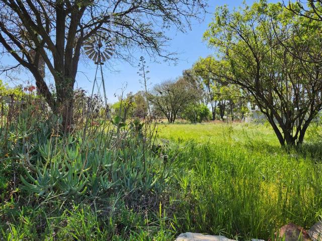 2 Bed House in Nieuwoudtville