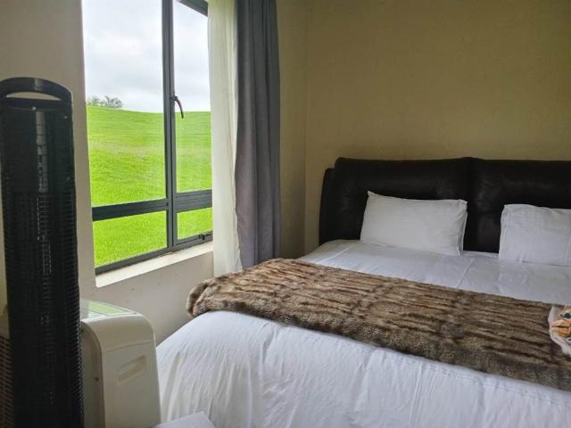2 Bed House in North Riding
