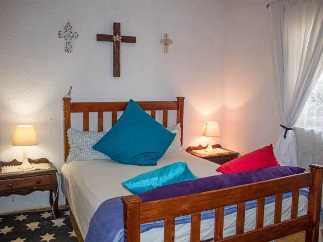 2 Bed House in Numbi Park