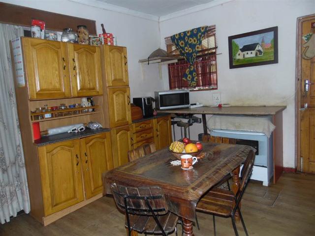 2 Bed House in Odendaalsrus