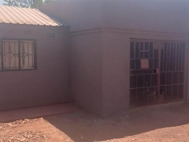 2 Bed House in Palmridge