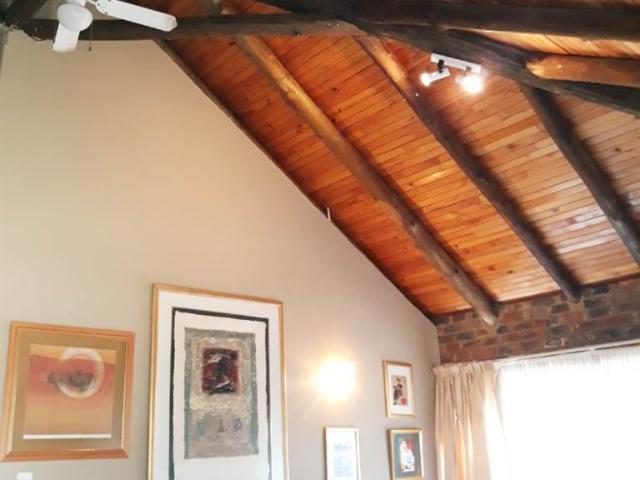 2 Bed House in Parys