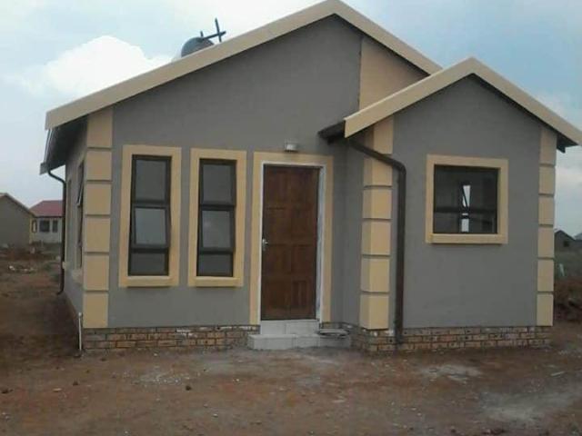 2 Bed House in Reiger Park