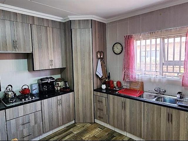 2 Bed House in Riversdale