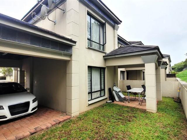 2 Bed House in Riverside Park