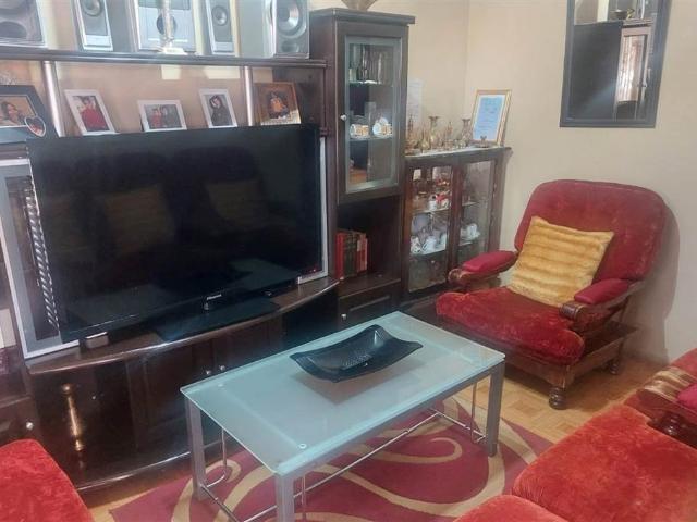 2 Bedroom House in Roodepan