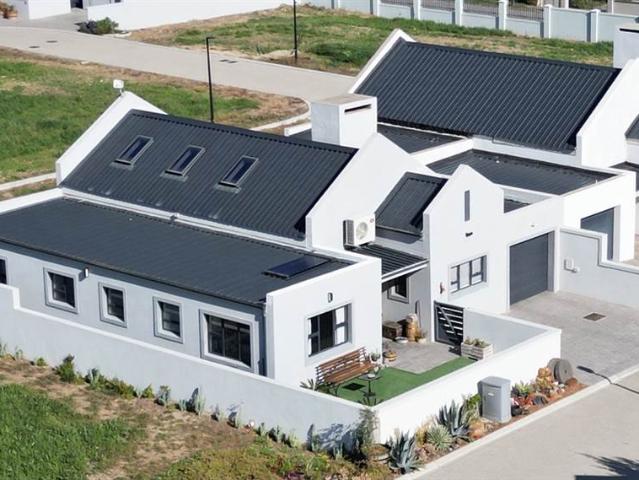 2 Bed House in Robertson