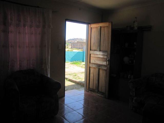 2 Bed House in Springbok