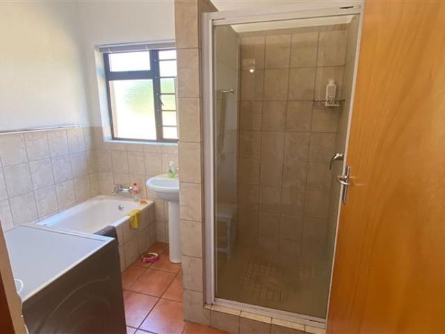 2 Bed House in Swellendam