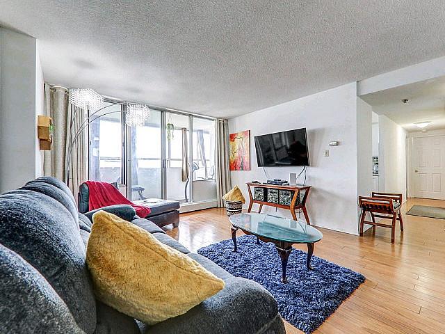 2 Bed Huge Apartment Markham/sheppard Scarborough