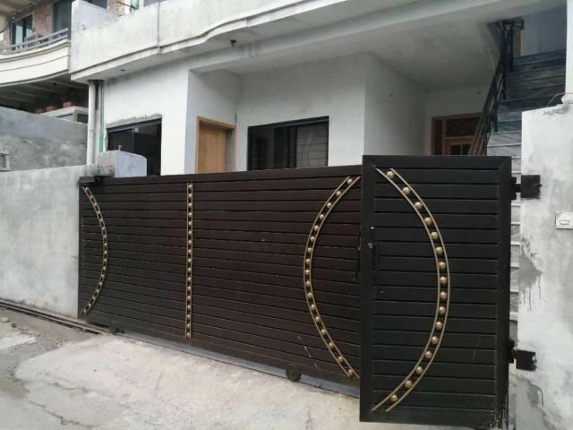 2 bed independent upper portion rawalpindi peshawar road id 08144