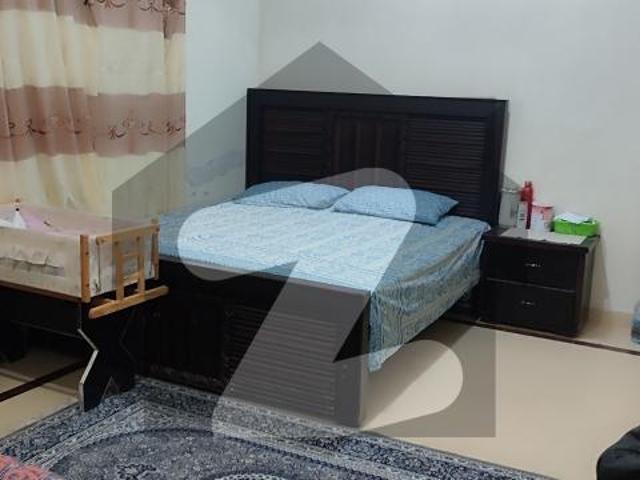 2 Bed Independent House Unfurnished Abbottabad