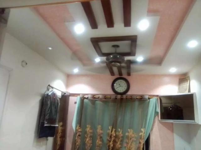 2 Bed lonug, with roof tarace Karachi North Karachi ID 62720