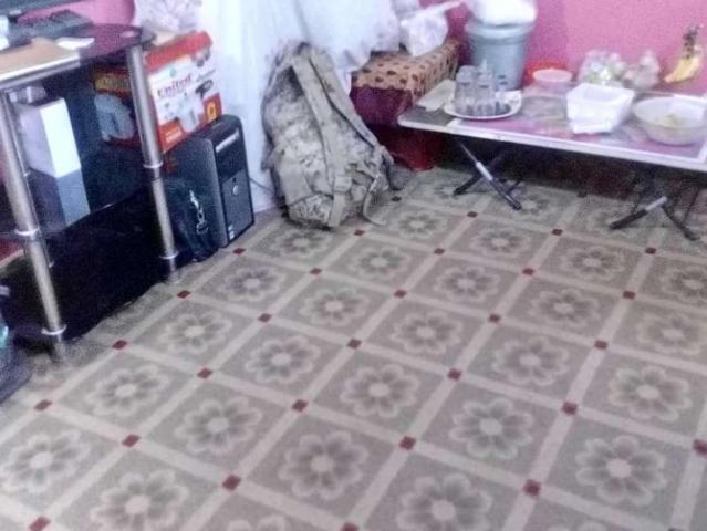 2 Bed Lough Leased for Sale Karachi Gulistan e Jauhar Block 17 ID 15629